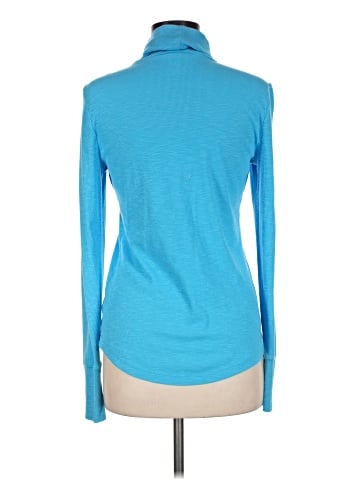 Gap Long Sleeve Turtleneck (view 2)