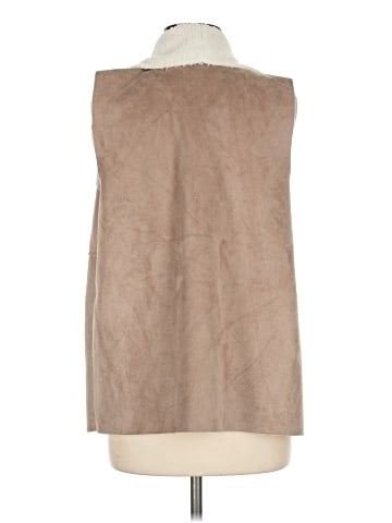 Susina Sleeveless Top (view 2)