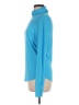 Gap Blue Long Sleeve Turtleneck Size M (tall) - photo 5
