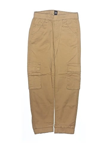 Deux Par Deux Cargo Pants (view 1)