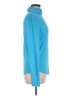 Gap Blue Long Sleeve Turtleneck Size M (tall) - photo 4