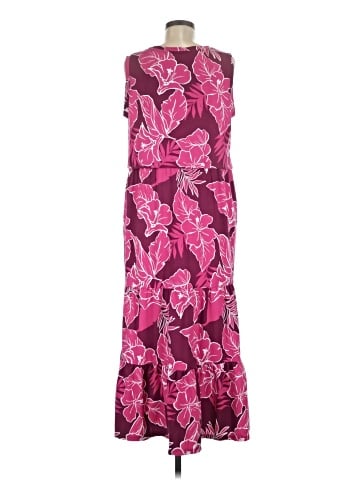Cuddl Duds Casual Dress (view 2)