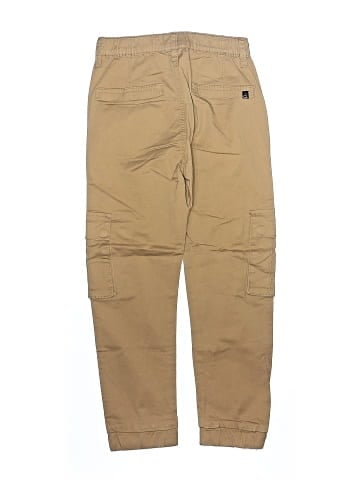 Deux Par Deux Cargo Pants (view 2)
