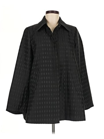 Simonton Says Coat (view 1)