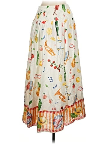 Calypso St. Barth Casual Skirt (view 2)