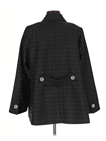 Simonton Says Coat (view 2)