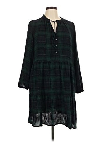Ann Taylor LOFT Casual Dress (view 1)