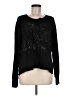 Wilt Black Pullover Sweater Size M - photo 1