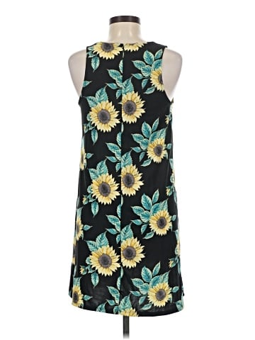 Just Be... Casual Dress (view 2)