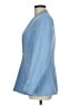 Zara Blue Blazer Size M - photo 5