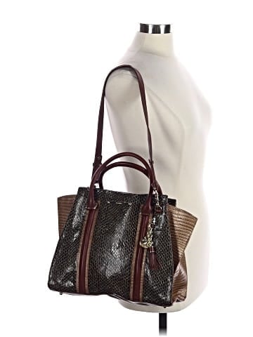 Brahmin Satchel (view 2)