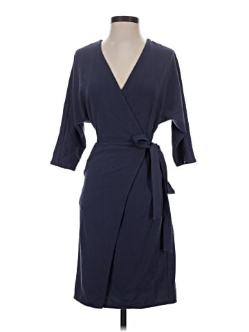 Topshop Casual Dress (view 1)