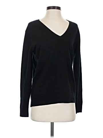 Vince. Cashmere Pullover Sweater (view 1)
