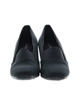 George Wedges (view 2)