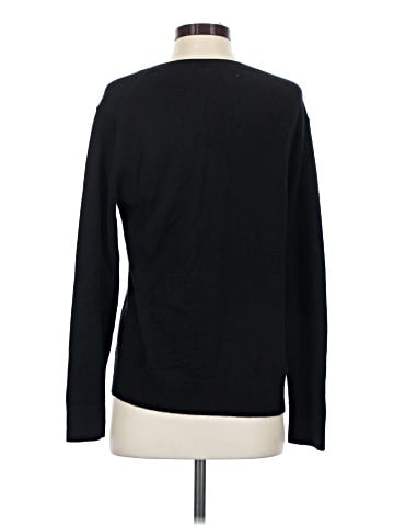 Vince. Cashmere Pullover Sweater (view 2)