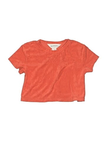 H&M Short Sleeve T-Shirt (view 1)