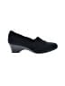 George Black Wedges Size 7 - photo 1