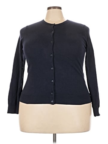 Ann Taylor Factory Cardigan (view 1)