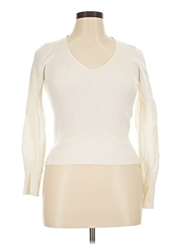 Ann Taylor Turtleneck Sweater (view 1)