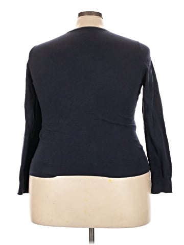 Ann Taylor Factory Cardigan (view 2)