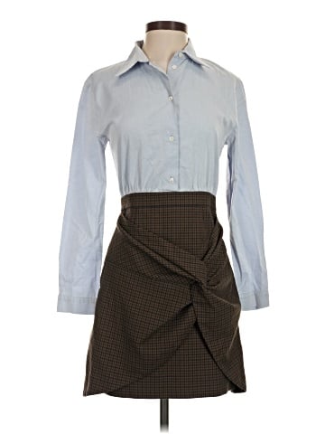 Sandro Casual Dress (view 1)