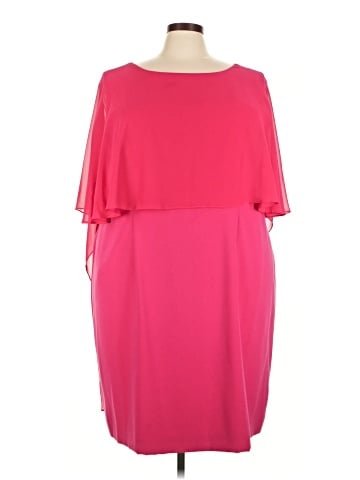 Tahari by ASL Cocktail Dress (view 1)