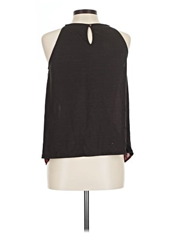 Taylor & Sage Sleeveless Blouse (view 2)