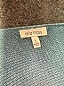 Ella Moss Teal Pullover Sweater Size L - photo 7