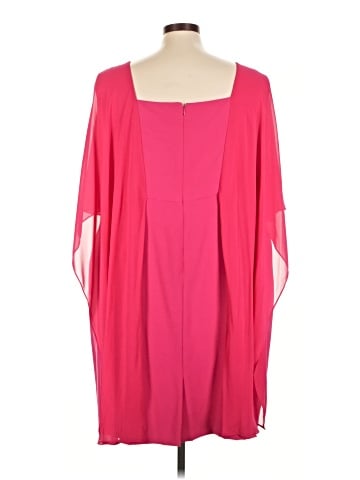 Tahari by ASL Cocktail Dress (view 2)