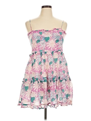 Oliphant Cocktail Dress (view 1)