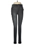 Democracy Tweed Gray Jeggings Size 6 - photo 1