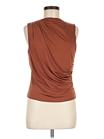 Krisa Sleeveless Blouse (view 1)