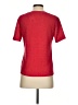 Dylan Red Cardigan Size S - photo 2
