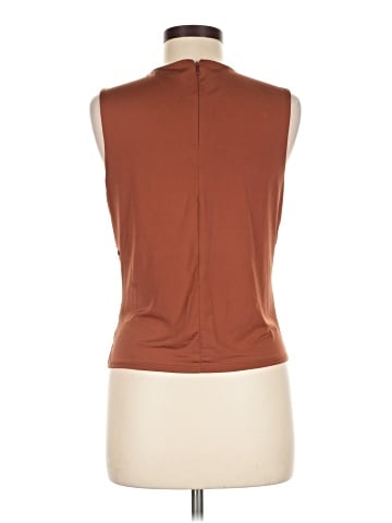 Krisa Sleeveless Blouse (view 2)