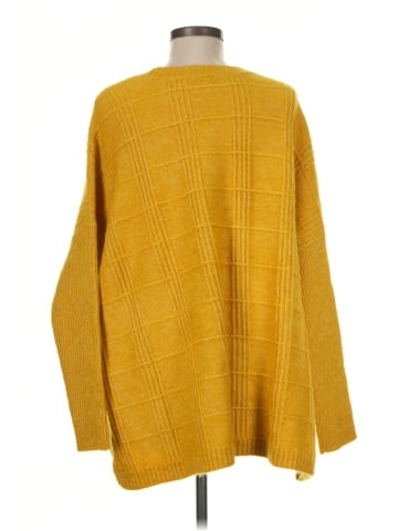 CAbi Pullover Sweater (view 2)