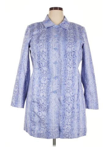 Dialogue Coat (view 1)