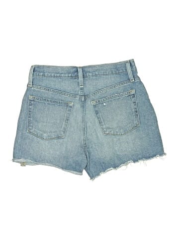 J.Crew Denim Shorts (view 2)