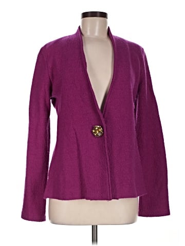 Jones New York Collection Blazer (view 1)