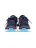 Asics Pink Purple Sneakers Size 8 - photo 2
