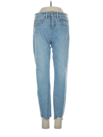 Ann Taylor LOFT Jeans (view 1)