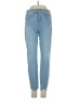Ann Taylor LOFT Stars Blue Jeans Size 0 (petite) - photo 1