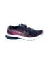 Asics Pink Purple Sneakers Size 8 - photo 1