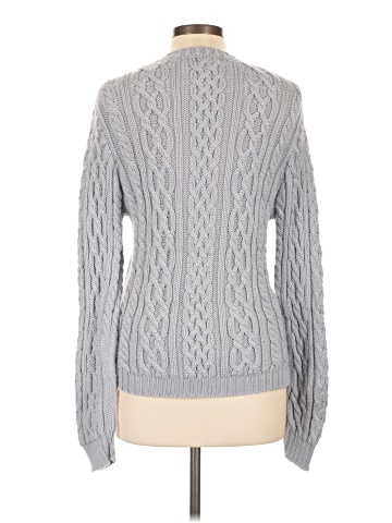Willi Smith Wool Pullover Sweater (view 2)