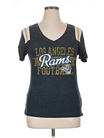 NFL Short Sleeve Top (view 1)