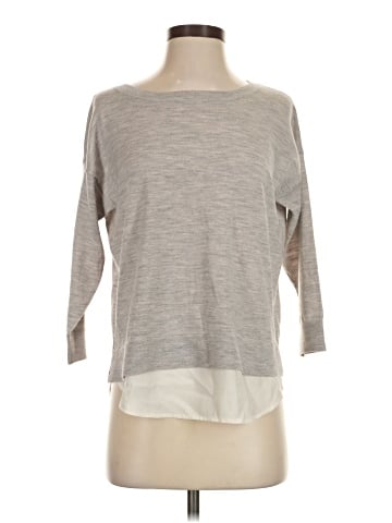 Club Monaco Pullover Sweater (view 1)