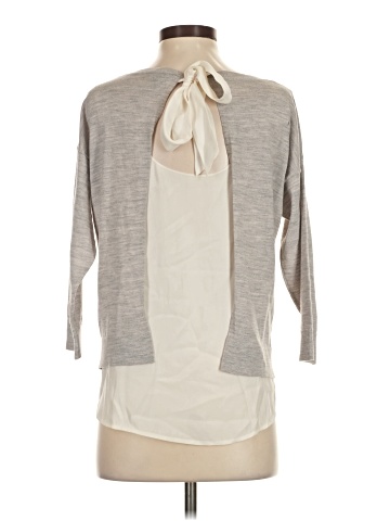 Club Monaco Pullover Sweater (view 2)