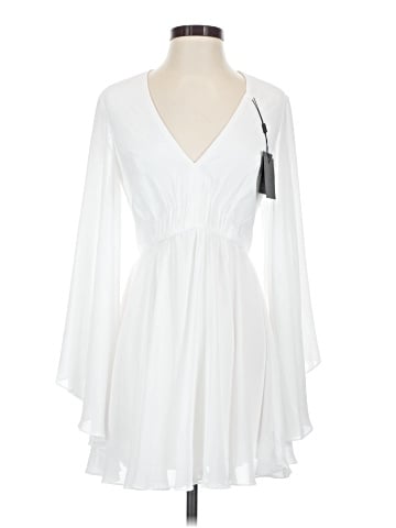 IEENA for Mac Duggal Cocktail Dress (view 1)