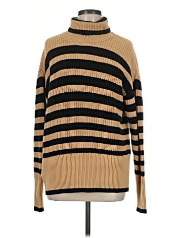 CAbi Turtleneck Sweater (view 1)