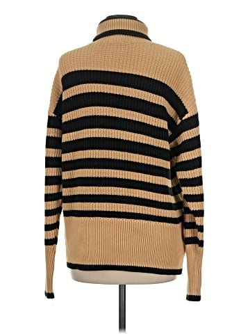 CAbi Turtleneck Sweater (view 2)