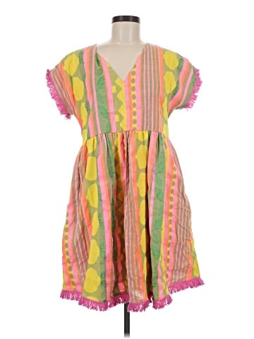 uncle frank Casual Dress (view 1)